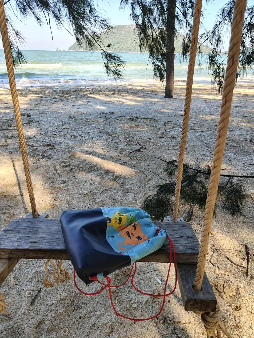 Les origines de la passion pour la couture et l'artisanat